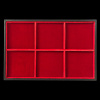 Standart tray 6