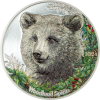 30503_Woodland Spirits - Bear_r