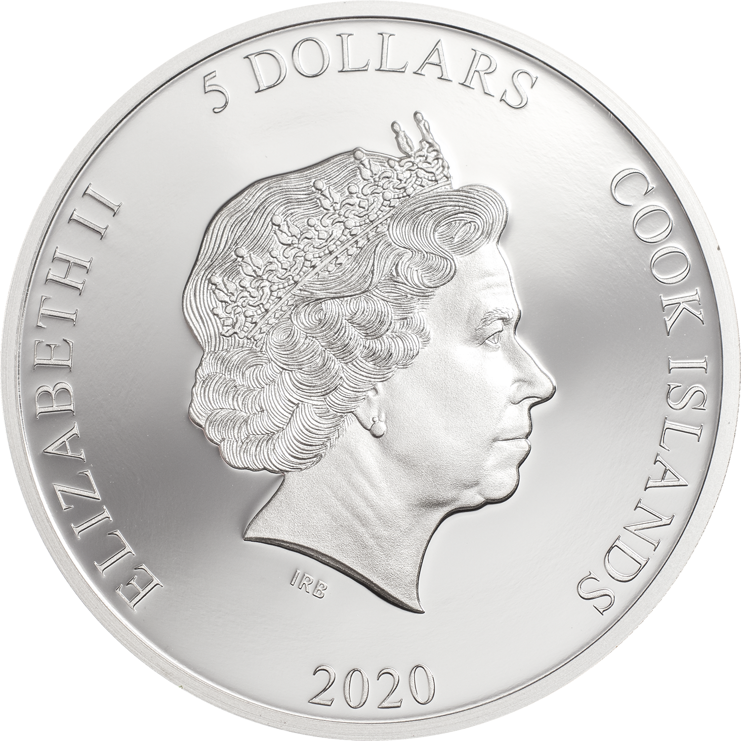 1 доллар монета серебро. Монета 2 доллара с Елизаветой Австралия.
