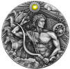 первая