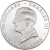 Острова Кука, 20 долларов, 2025 год, "Обзор 360° - Нью-Йорк", 